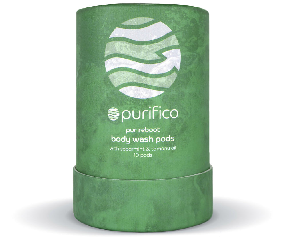 pur reboot body wash pods 10ct